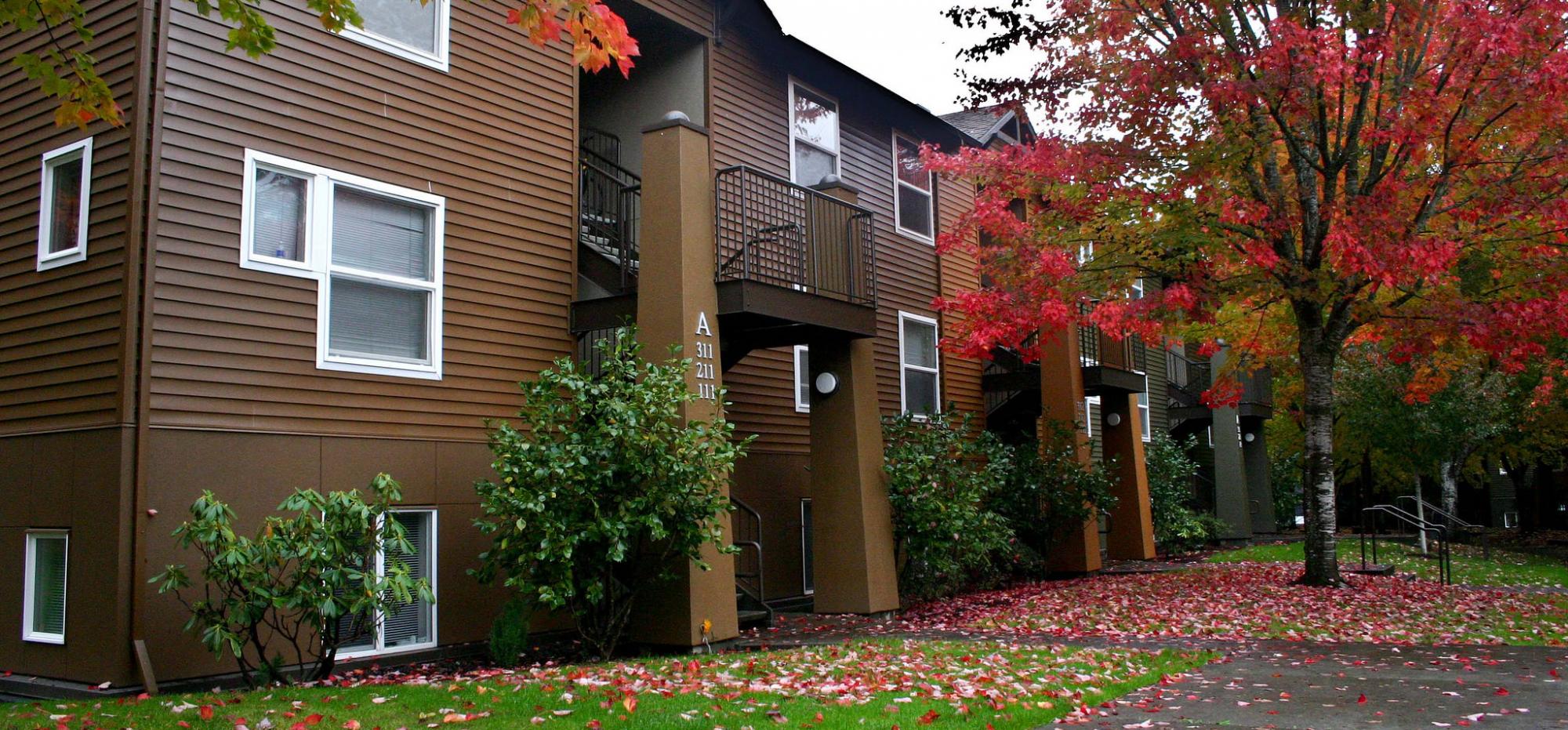 So You Want to Rent an Apartment, Now What? Pacific University